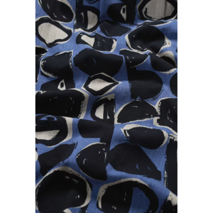 Seasalt Pebble Monoprint Brouse Dress